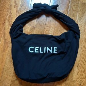 Celine hobo bag